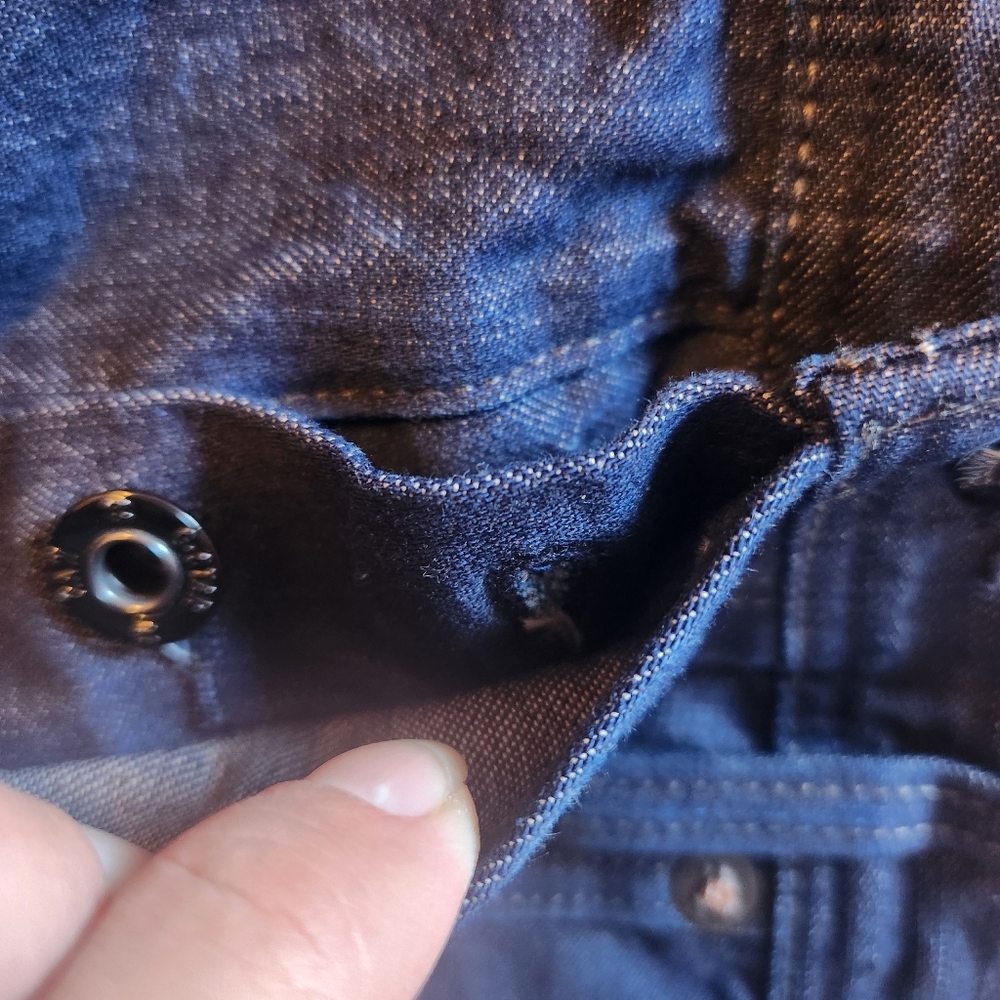 G-Star E Alum Relaxed Tapered PM Jeans Exclusives Collection Limited Edition 31 - Picture 16 of 16
